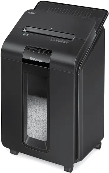 Niszczarka Fellowes AutoMax 100M