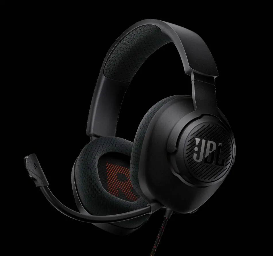 Słuchawki JBL Quantum 100M2