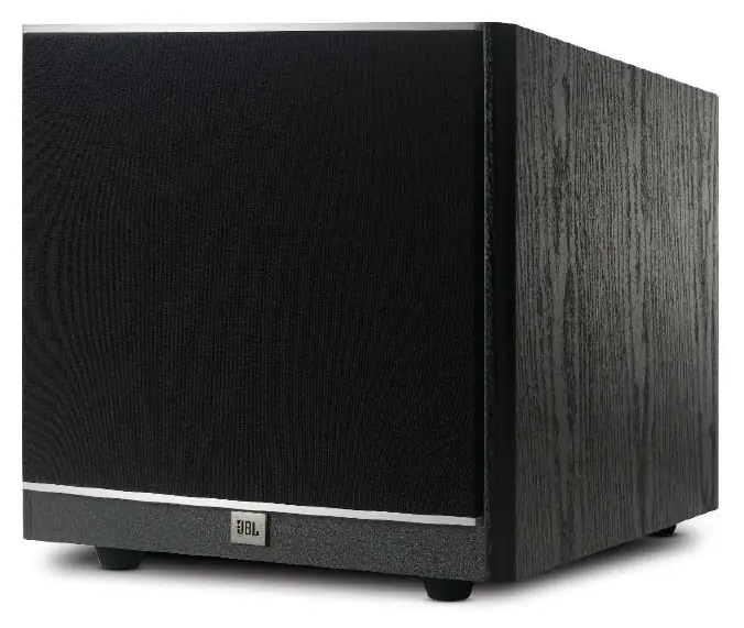 JBL Arena SUB 100P