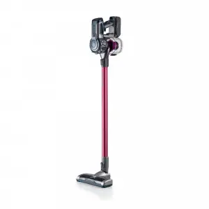 Odkurzacz pionowy Ariete 22V Digital Lithium Pink