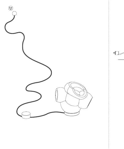 Schemat lampy 100t