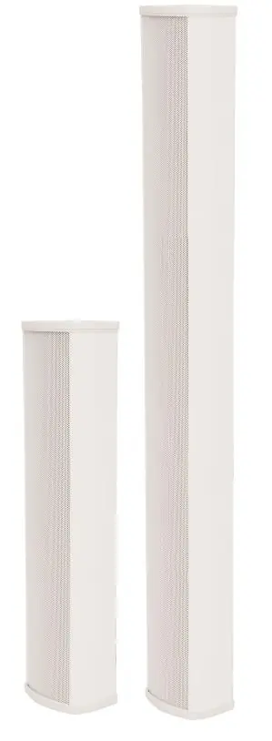 Głośniki kolumnowe Adastra SC Series