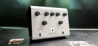Wzmacniacz Blackstar AMPED 1
