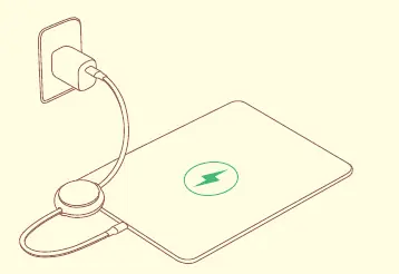 Schemat podłączenia kabla USB-C