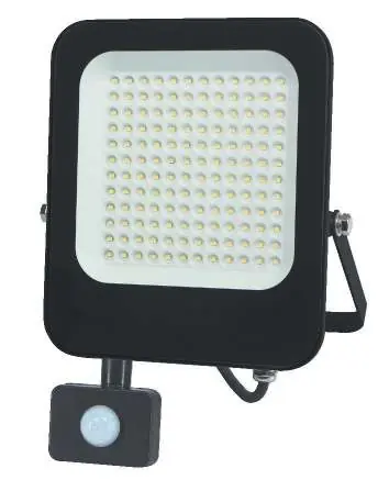 Naświetlacz LED Saxby Guard 100W