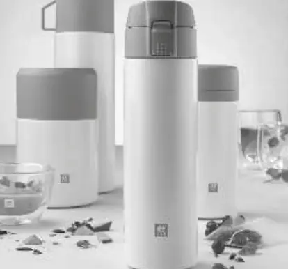Kubek termiczny Zwilling Thermo