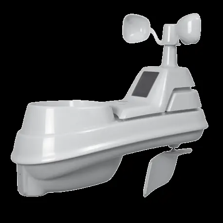 Czujnik 5-w-1