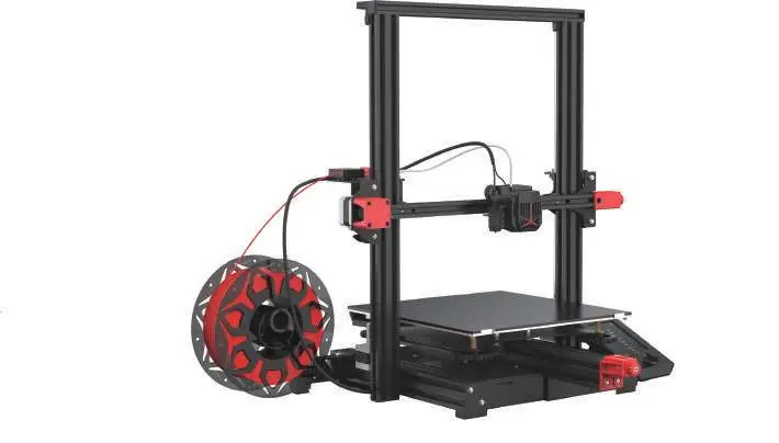 Drukarka 3D Creality Ender-3 Max Neo