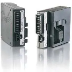 Sterowniki elektroniczne serii 101N07xx