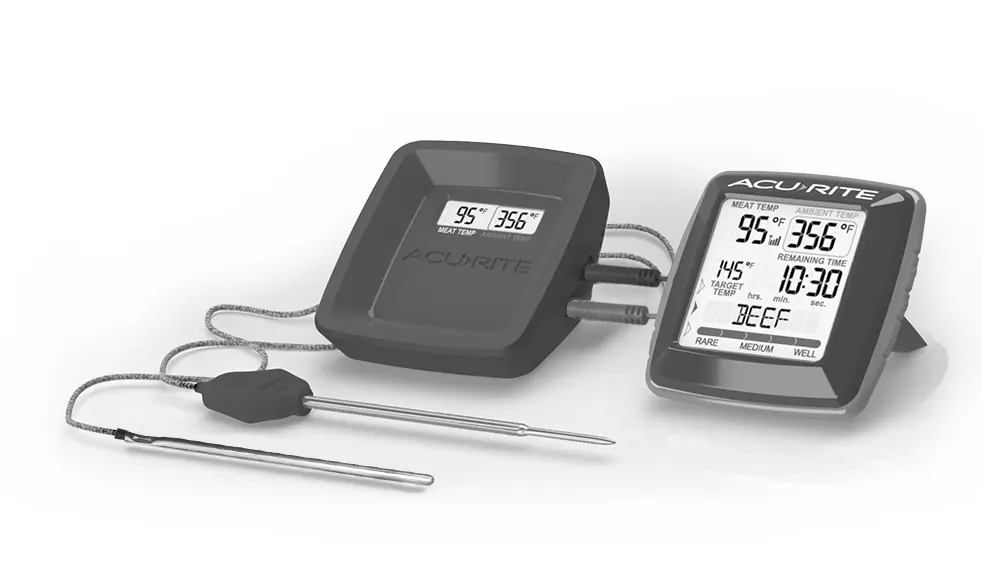 Zestaw termometru AcuRite 01185M