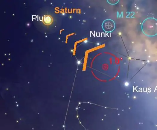 Nawigacja w aplikacji za pomocą strzałek
