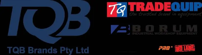 Logotypy producenta i marek powiązanych.