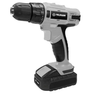 Wiertarko-wkrętarka Fieldmann FDV 10345-A