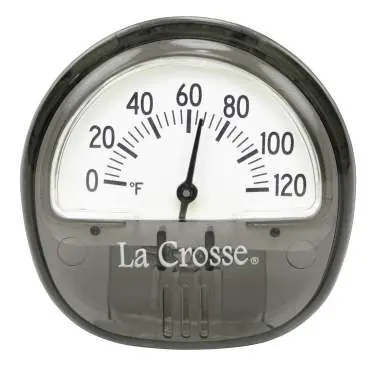 Mini termometr La Crosse Technology 104-106G