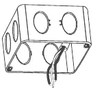 Schemat połączeń elektrycznych