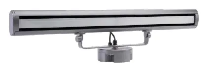 Vista 1054YM Surface Box Luminaire