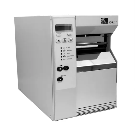 Drukarka Zebra 105SL