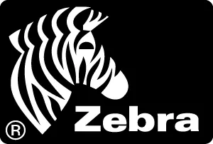 Logo producenta Zebra