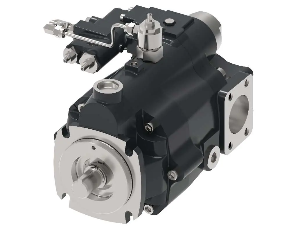 Pompa tłokowa PVM Variable Displacement Piston Pump