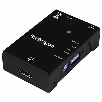 Emulator EDID StarTech.com VSEDIDHD