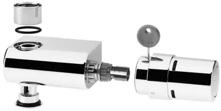 Elementy zestawu zaworowego Danfoss VHX-MONO