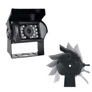 Kamera typu heavy duty square bracket