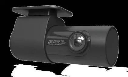 Wideorejestrator Gator GHDVR82W