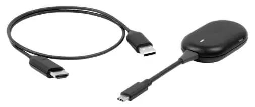 Zestaw ROLINE Wireless Extender (TX i RX)
