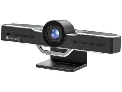 Kamera Sandberg ConfCam EPTZ 1080P HD Remote