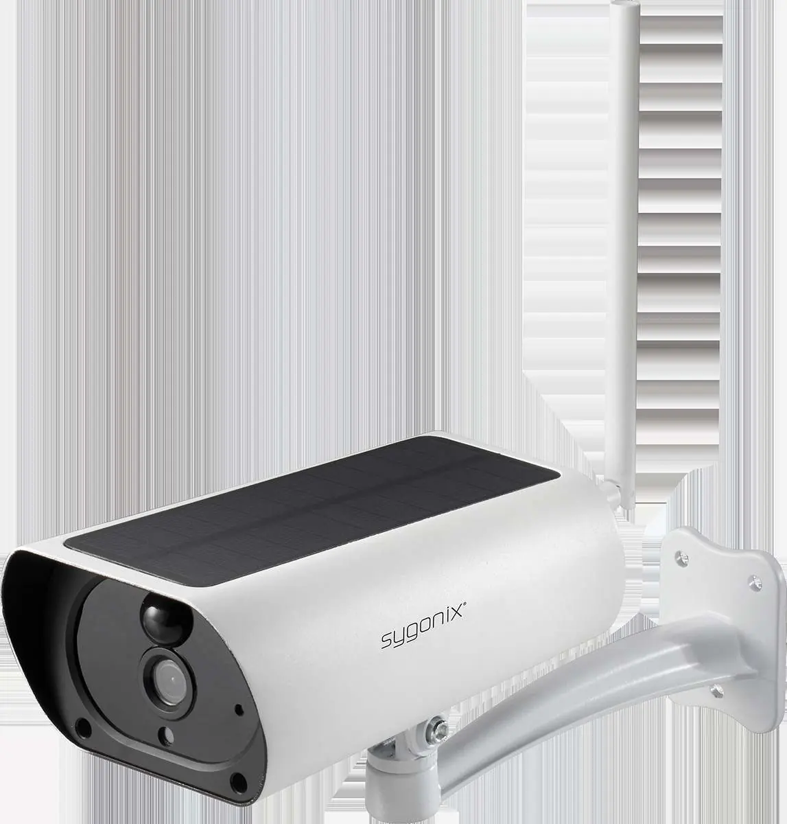 Kamera Wi-Fi IP Bullet 1080P