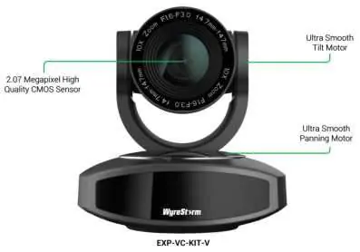 Kamera EXP-VC-KIT-C