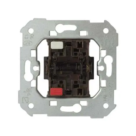 Mechanizm przycisku Simon 75