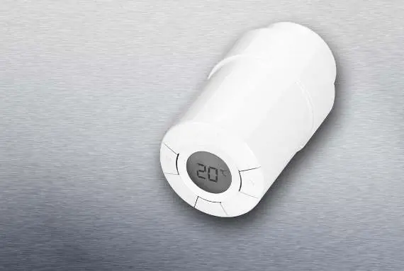 Termostat elektroniczny living connect
