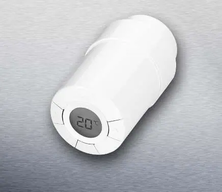 Termostat living connect Z