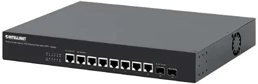 Przełącznik Intellinet 10-Port Switch