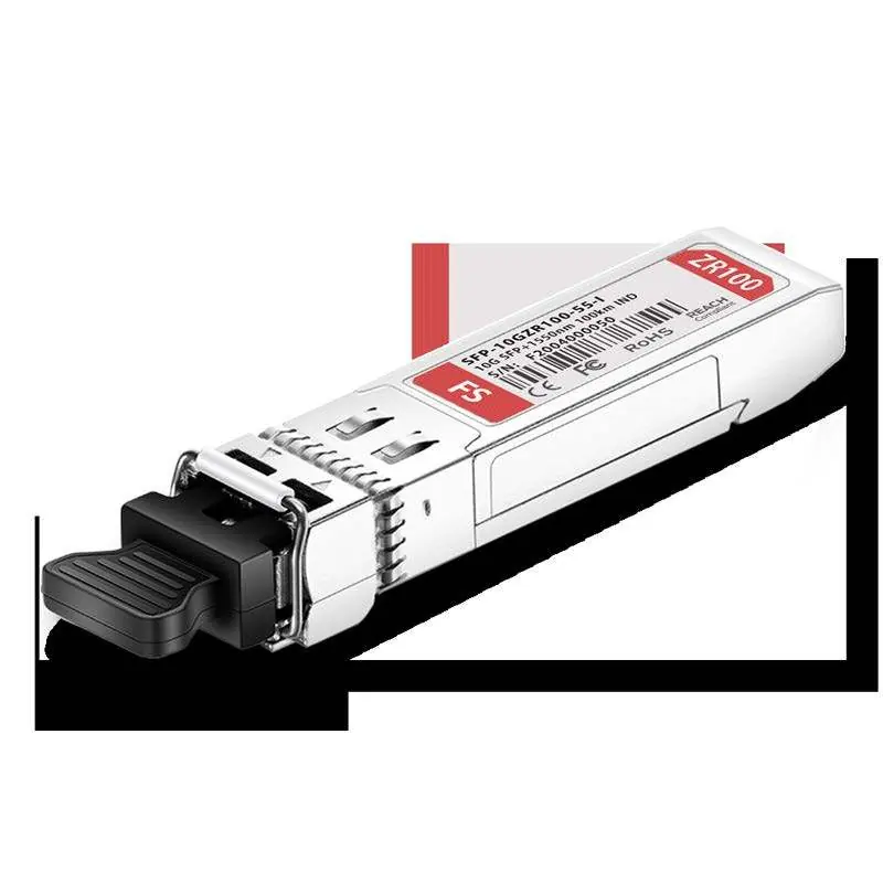 Transceiver FS 10GBASE-ZR SFP+