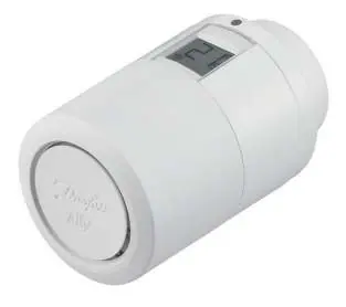Termostat grzejnikowy Danfoss Ally