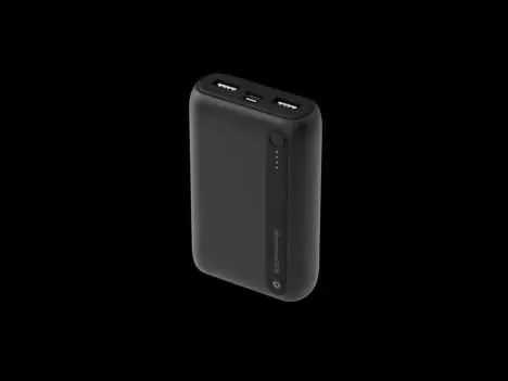 Powerbank Dbramante1928 re-charge 10K