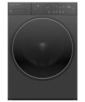 Pralka Fisher & Paykel 10kg Series 5 Contemporary