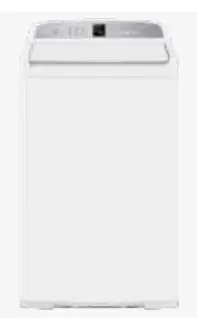 Pralka ładowana od góry Fisher & Paykel WA1060E3
