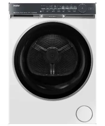 Suszarka z pompą ciepła Haier 10kg 500 Series