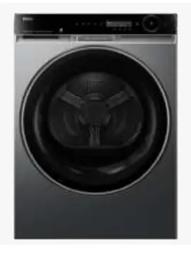 Suszarka z pompą ciepła Haier 10kg 600 Series
