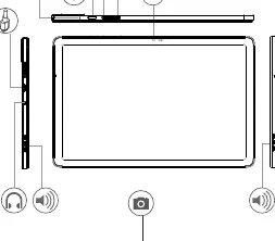 Schemat budowy tabletu