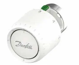 Głowica termostatyczna Danfoss Aveo
