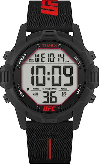 Zegarek cyfrowy Timex