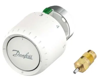 Zestaw serwisowy Danfoss Aveo