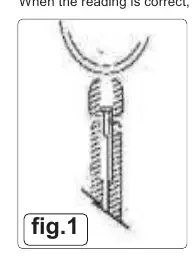 Montaż adaptera (fig 1)