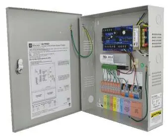 Elementy zestawu Magic Switch Restroom Kit