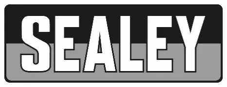 Logo marki Sealey