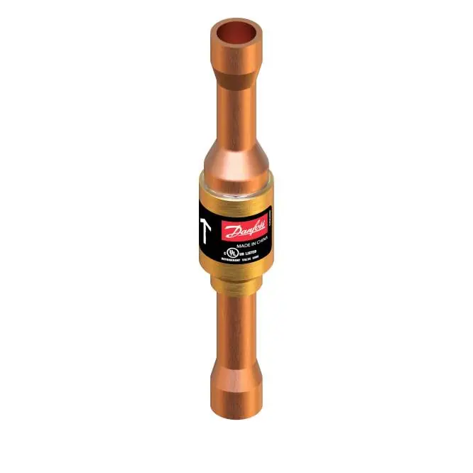Zawór zwrotny Danfoss NRV 10s H